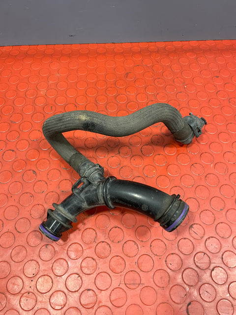 Citroen Berlingo/ Peugeot Partner/Vauxhall Combo/Toyota Proace City ENGINE WATER COOLANT PIPE 1.5HDI 2019-2024 P/N Z12002107