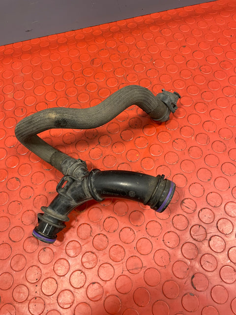 Citroen Berlingo/ Peugeot Partner/Vauxhall Combo/Toyota Proace City ENGINE WATER COOLANT PIPE 1.5HDI 2019-2024 P/N Z12002107