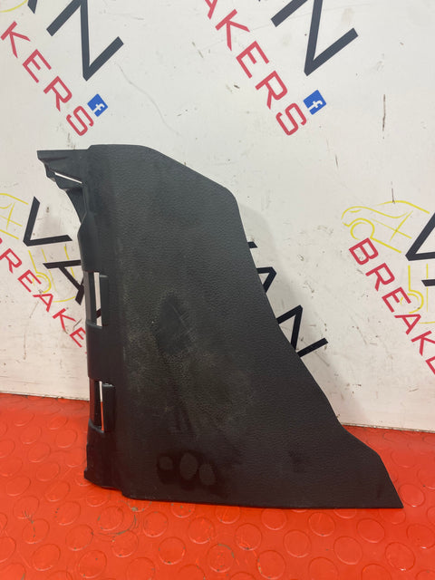 Nissan Navara D/S DASH FINISHER TRIM 2015-2024 P/N 669004JA0A