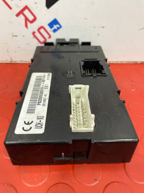 Renault Trafic 1 Vauxhall Vivaro Nissan Primastar (BCM) BODY CONTROL MODULE 2007-2014 P/N P8200530976