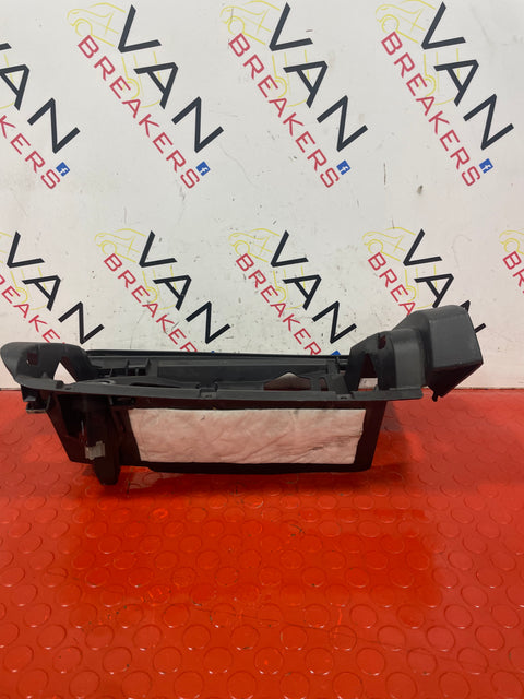 Nissan Navara GLOVE BOX HOUSING 2015-2024 P/N 681024KJ0A