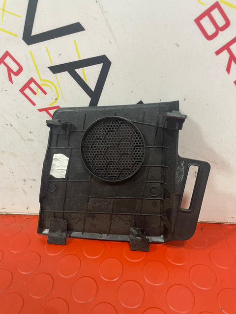 Nissan Navara D/S SIDE SPEAKER COVER 2015-2024 P/N 281764KJ0A