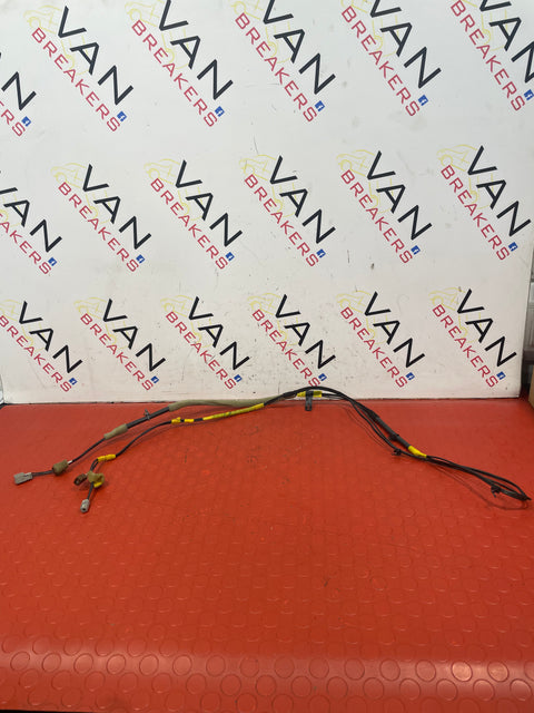 Nissan Navara ANTENNA FEED CABLES 2015-2024 P/N 28243EB410