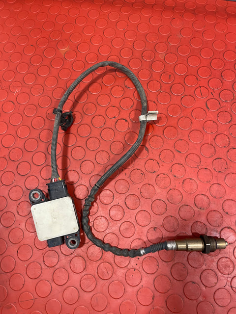 Ford Transit Custom LAMBDA OXYGEN SENSOR 2.0 2016-2023 P/N JK215L239AC