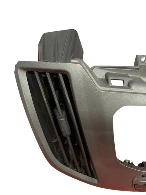 Ford Transit MK8 RADIO SURROUND FACIA WITH VENTS AND HAZARD LIGHT SWITCH 2013-2018 P/N BK31V047A04