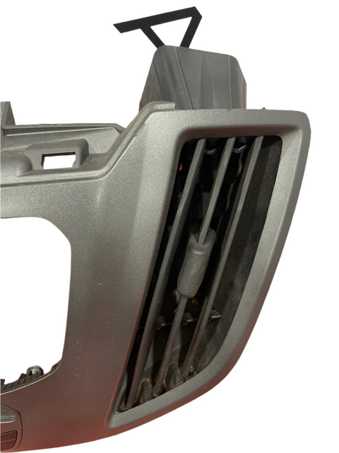 Ford Transit MK8 RADIO SURROUND FACIA WITH VENTS AND HAZARD LIGHT SWITCH 2013-2018 P/N BK31V047A04