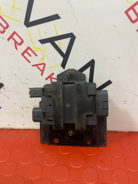 Nissan Navara 2.3 FUEL INJECTION PUMP CONTROL UNIT 2015-2024 P/N 170014JA0A