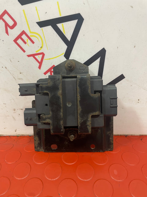 Nissan Navara 2.3 FUEL INJECTION PUMP CONTROL UNIT 2015-2024 P/N 170014JA0A