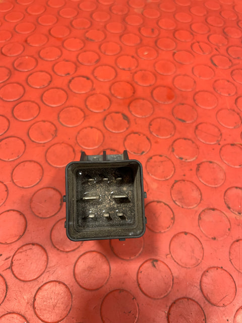 Citroen Berlingo/Peugeot Partner GLOW PLUG RELAY 2013-2018 P/N 9803299780