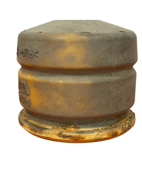 Ford Transit MK7 REAR SUSPENSION BUMP STOP FITS BOTH SIDES 2007-2013 P/N 6C114002DA