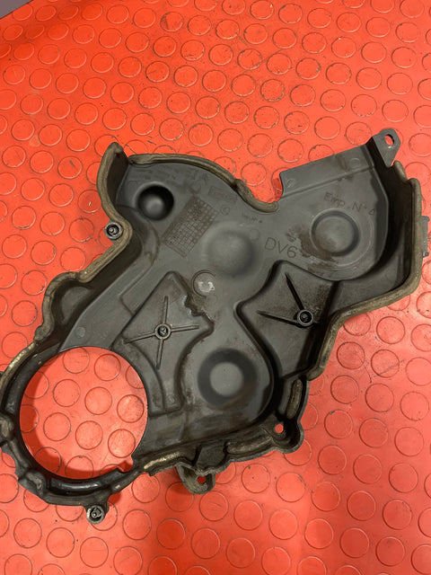 Citroen Berlingo/Peugeot Partner TIMING BELT COVER PAIR 1.6 2011-2016 P/N 9686975480 / 9492303
