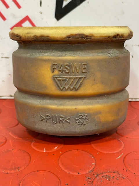 Ford Transit MK7 REAR SUSPENSION BUMP STOP FITS BOTH SIDES 2007-2013 P/N 6C114002DA