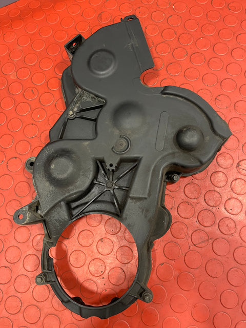 Citroen Berlingo/Peugeot Partner TIMING BELT COVER PAIR 1.6 2011-2016 P/N 9686975480 / 9492303