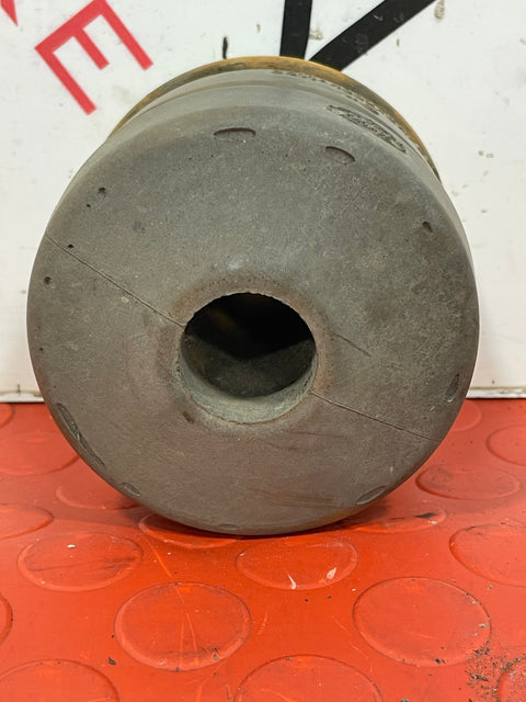 Ford Transit MK7 REAR SUSPENSION BUMP STOP FITS BOTH SIDES 2007-2013 P/N 6C114002DA