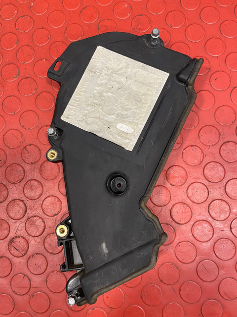 Citroen Berlingo/Peugeot Partner TIMING BELT COVER PAIR 1.6 2011-2016 P/N 9686975480 / 9492303