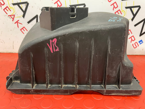 Ford Transit MK8 AIR FILTER BOX LID NO MAF SENSOR (DAMAGED SEE PICS) P/N BK319600BH