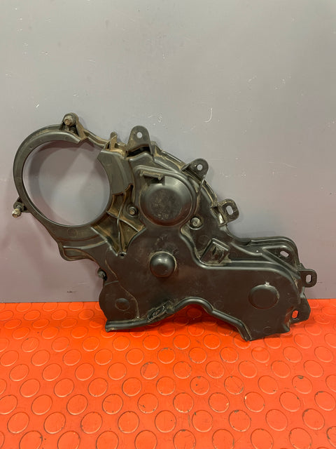 Peugeot Partner/Citroen Berlingo/Vauxhall Combo/Toyota Proace City TIMING BELT COVER 2019-2024 1.5 P/N 9839876380