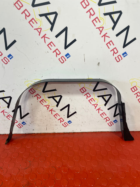 Nissan Nissan FUEL TANK STRAP 2015-2024 P/N T2516193