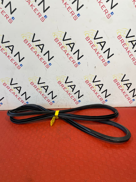 Nissan Navara P/S REAR DOOR RUBBER SEALS P/N 769244JG0A