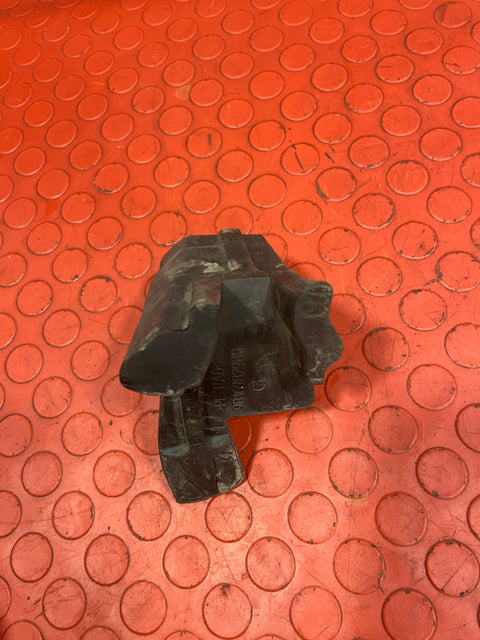 Citroen Berlingo/Peugeot Partner WINDSCREEN MOLDING FOAM Left Side P/N 9816982980