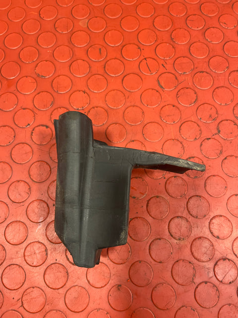 Citroen Berlingo/Peugeot Partner WINDSCREEN MOLDING FOAM Left Side P/N 9816982980