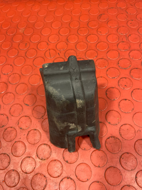 Citroen Berlingo/Peugeot Partner WINDSCREEN MOLDING FOAM Left Side P/N 9816982980