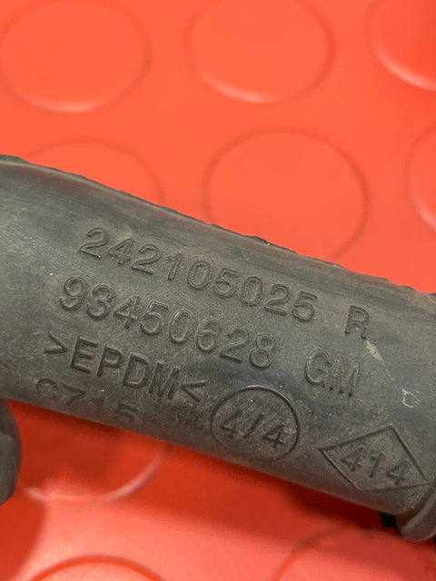 Renault Trafic MK3 Vauxhall Vivaro B Nissan NV300 N/S PASSENGER SIDE REAR DOOR WIRING LOOM 2015-2019 P/N 240529932R