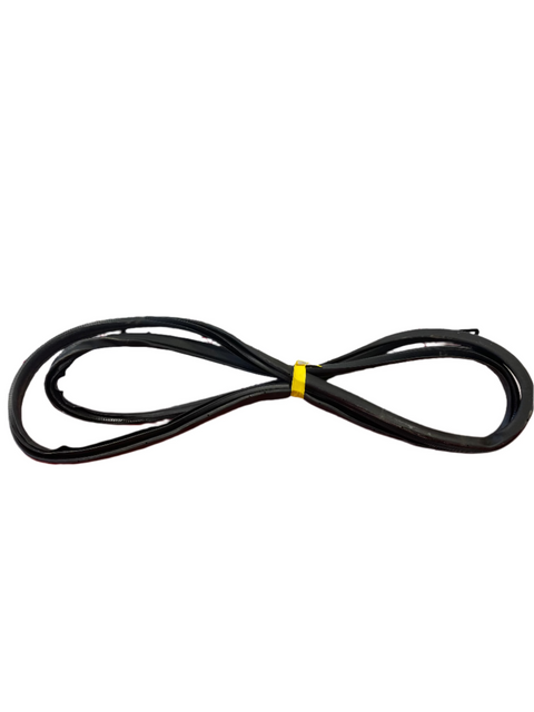 Nissan Navara D/S FRONT DOOR RUBBER SEAL 2015-2024 P/N 808314JA0A