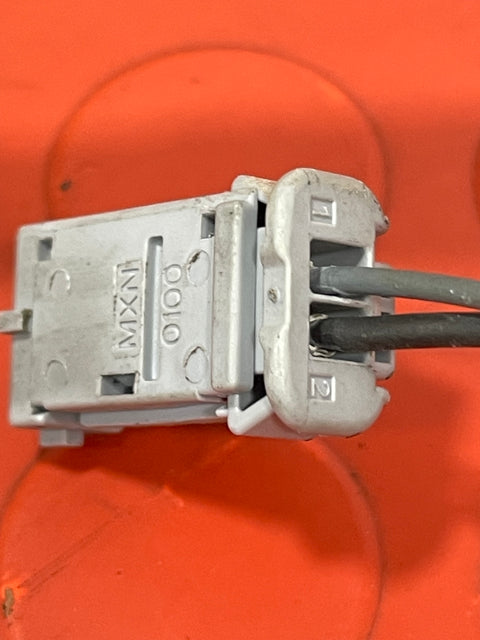 Renault Trafic MK3 Vauxhall Vivaro B Nissan NV300 N/S PASSENGER SIDE REAR DOOR WIRING LOOM 2015-2019 P/N 240529932R