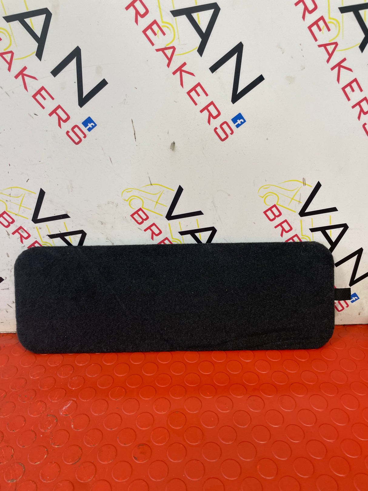 Nissan Navara TOOL BOX LID 2015-2024 P/N 769964KJ0C