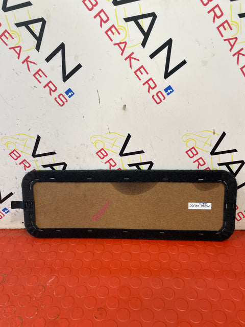 Nissan Navara TOOL BOX LID 2015-2024 P/N 769964KJ0C