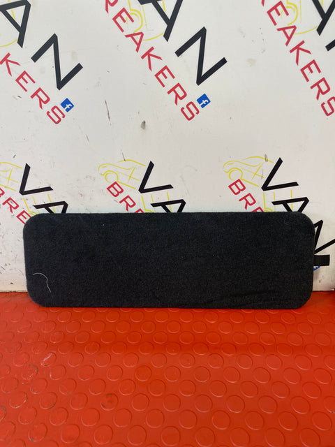 Nissan Navara TOOL BOX LID 2015-2024 P/N 769964KJ0C