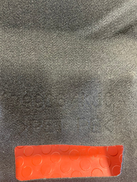 Nissan Navara REAR WALL SOUNDPROOFING 2015-2024 P/N 799064KJ0A