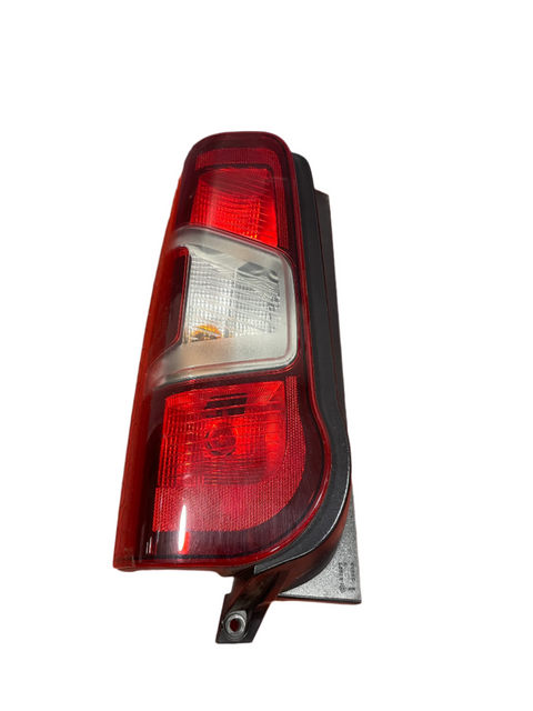 Citroen Berlingo/Peugeot Partner/Vauxhall Combo/Toyota Proace City PASSENGER'S SIDE TAILLIGHT 2019-2024 P/N 9819235880-1