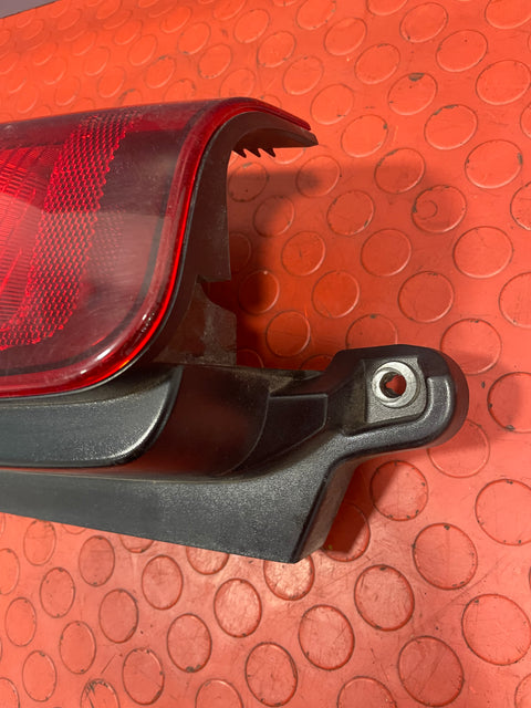 Citroen Berlingo/Peugeot Partner/Vauxhall Combo/Toyota Proace City PASSENGER'S SIDE TAILLIGHT 2019-2024 P/N 9819235880-1