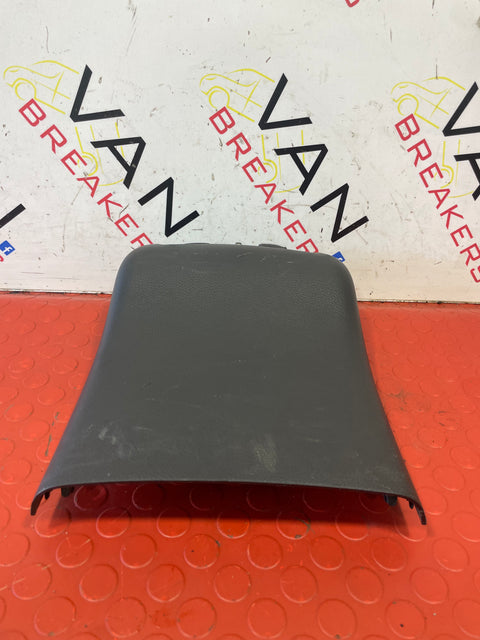 Nissan Navara REAR CENTRE VENT CONSOLE 2015-2024 P/N 969304KJ3A