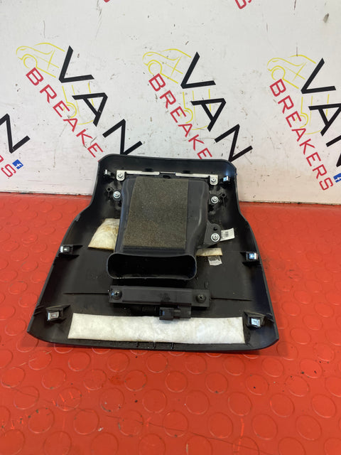 Nissan Navara REAR CENTRE VENT CONSOLE 2015-2024 P/N 969304KJ3A