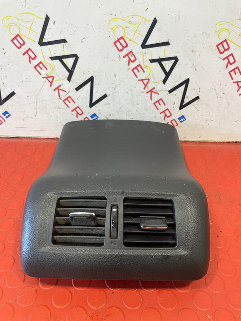 Nissan Navara REAR CENTRE VENT CONSOLE 2015-2024 P/N 969304KJ3A