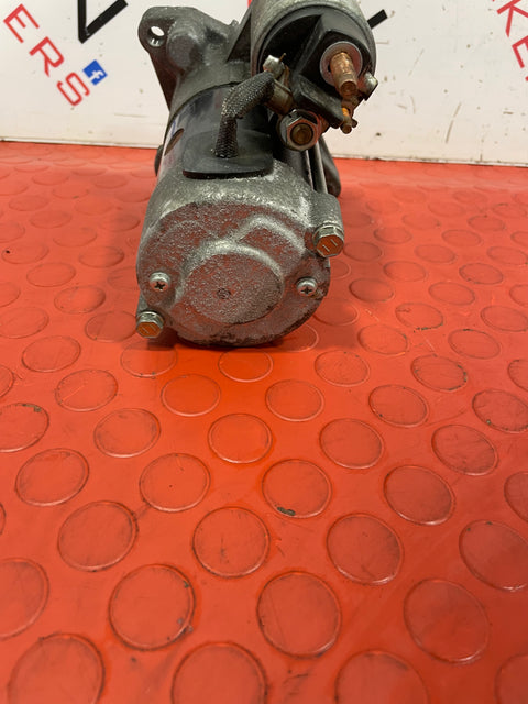 Renault Traffic STARTER MOTOR 2.0 2020 P/N 233001791R