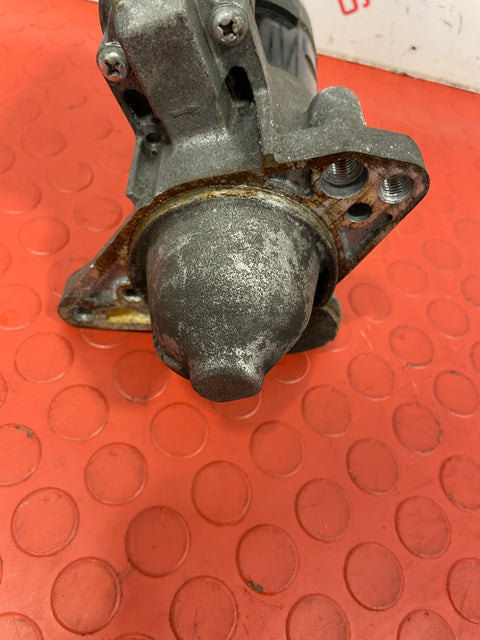Renault Traffic STARTER MOTOR 2.0 2020 P/N 233001791R