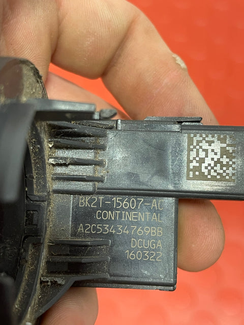 Ford Transit Mk8/ Ford Transit Custom IMMOBILIZER READER MODULE 2013-2018 P/N BK2T15607AC