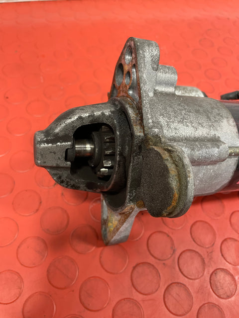 Renault Traffic STARTER MOTOR 2.0 2020 P/N 233001791R