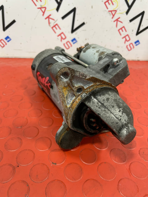 Renault Traffic STARTER MOTOR 2.0 2020 P/N 233001791R