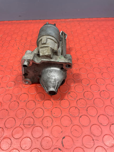 Citroen Berlingo/Peugeot Partner STARTER MOTOR 1.6/1.5 12V 2008-2018 P/N 9688268480 / TS14E110