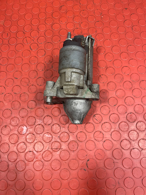 Citroen Berlingo/Peugeot Partner STARTER MOTOR 1.6/1.5 12V 2008-2018 P/N 9688268480 / TS14E110
