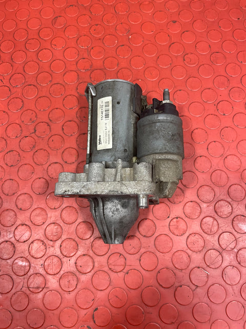Citroen Berlingo/Peugeot Partner STARTER MOTOR 1.6/1.5 12V 2008-2018 P/N 9688268480 / TS14E110
