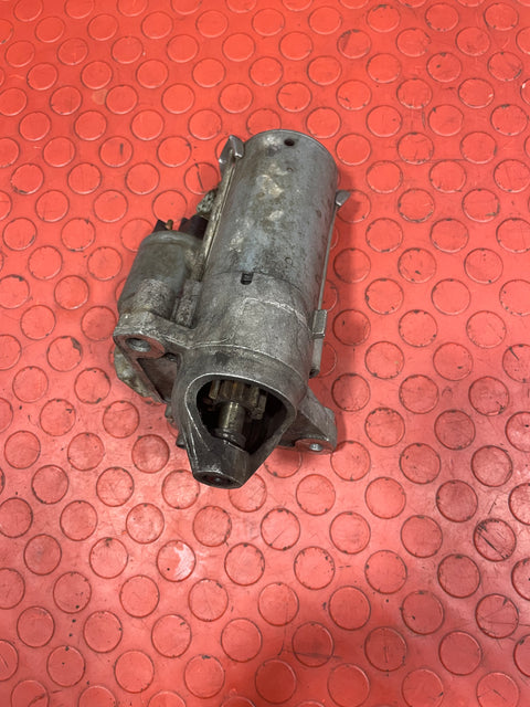 Citroen Berlingo/Peugeot Partner STARTER MOTOR 1.6/1.5 12V 2008-2018 P/N 9688268480 / TS14E110