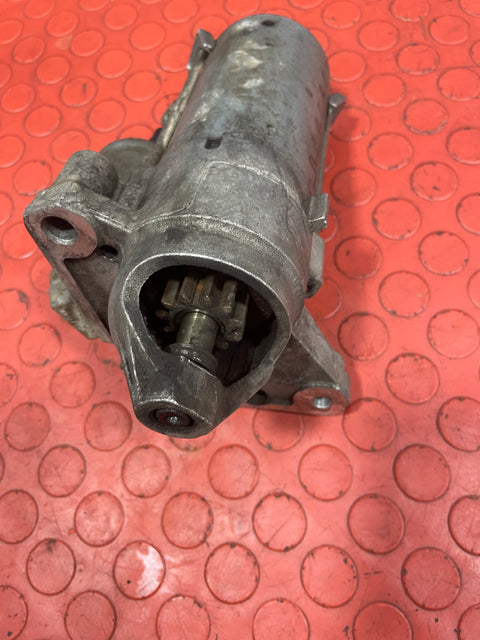 Citroen Berlingo/Peugeot Partner STARTER MOTOR 1.6/1.5 12V 2008-2018 P/N 9688268480 / TS14E110