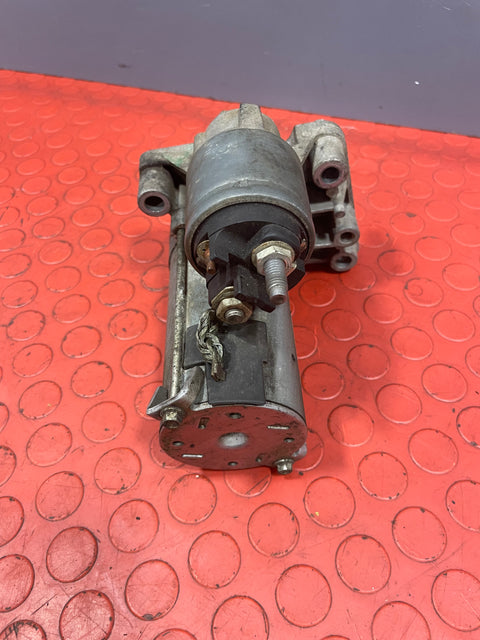 Citroen Berlingo/Peugeot Partner STARTER MOTOR 1.6/1.5 12V 2008-2018 P/N 9688268480 / TS14E110