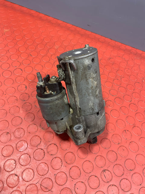 Citroen Berlingo/Peugeot Partner STARTER MOTOR 1.6/1.5 12V 2008-2018 P/N 9688268480 / TS14E110